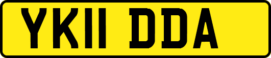 YK11DDA