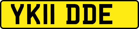 YK11DDE
