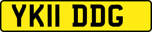 YK11DDG