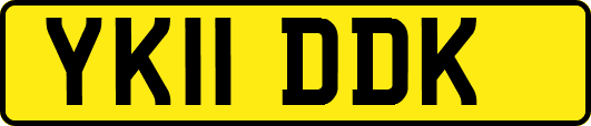 YK11DDK