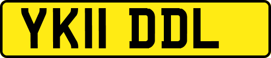 YK11DDL