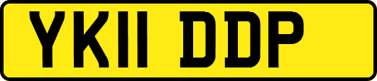 YK11DDP