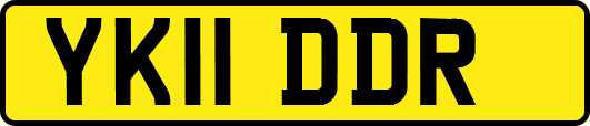 YK11DDR