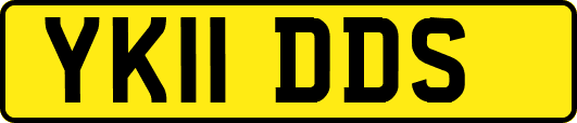 YK11DDS