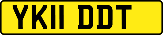 YK11DDT