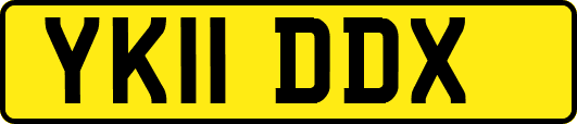 YK11DDX