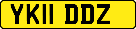 YK11DDZ