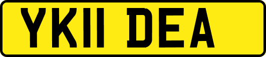 YK11DEA