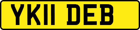 YK11DEB
