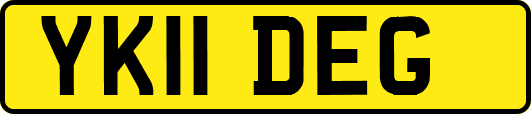 YK11DEG
