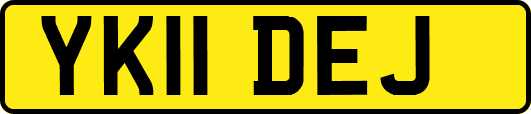 YK11DEJ