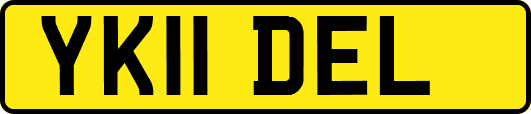 YK11DEL