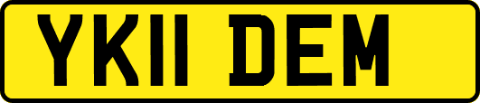 YK11DEM