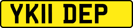 YK11DEP