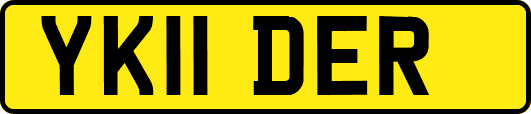 YK11DER