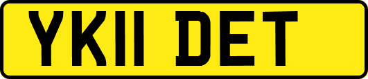 YK11DET