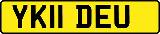 YK11DEU