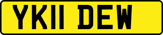 YK11DEW