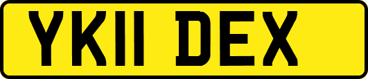 YK11DEX