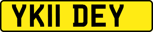 YK11DEY