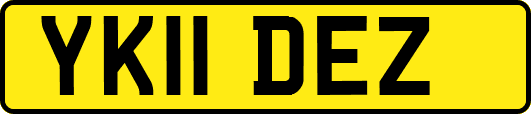 YK11DEZ