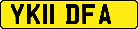 YK11DFA