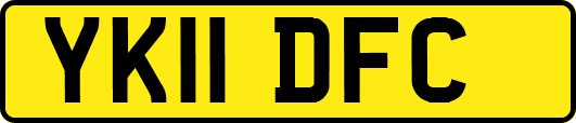 YK11DFC
