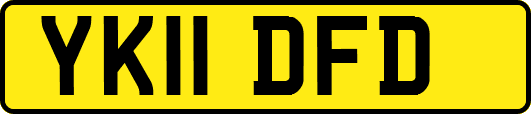 YK11DFD