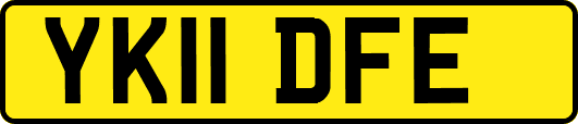 YK11DFE