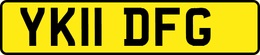 YK11DFG