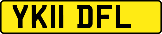 YK11DFL