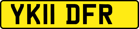 YK11DFR