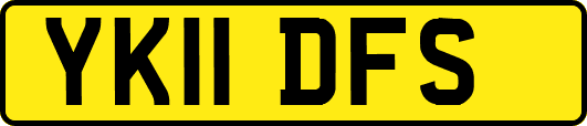 YK11DFS