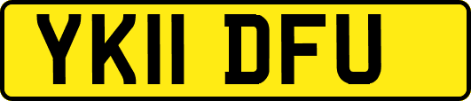 YK11DFU