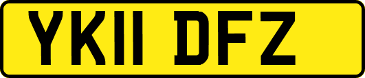 YK11DFZ