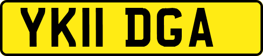 YK11DGA