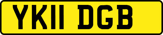 YK11DGB