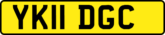 YK11DGC