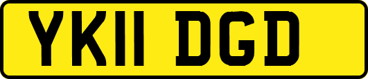 YK11DGD