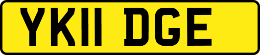 YK11DGE