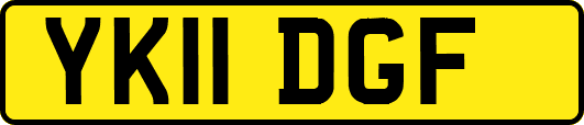 YK11DGF