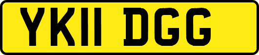 YK11DGG