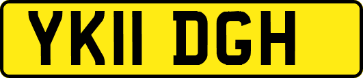 YK11DGH