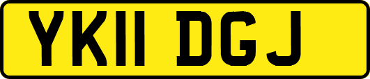 YK11DGJ