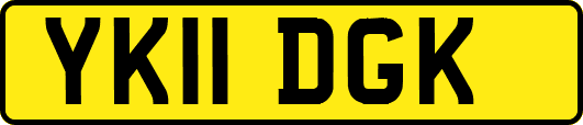 YK11DGK