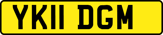YK11DGM