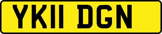YK11DGN