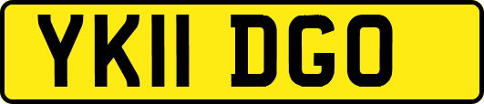 YK11DGO