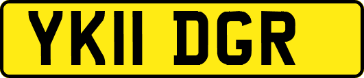 YK11DGR