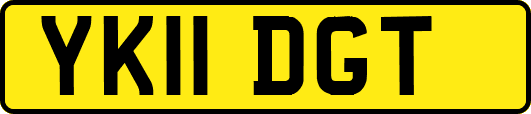 YK11DGT